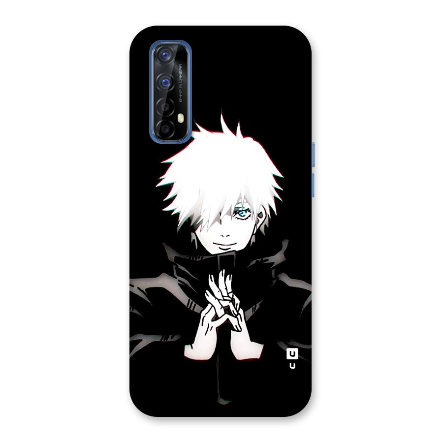 Gojo Plans Back Case for Realme Narzo 20 Pro