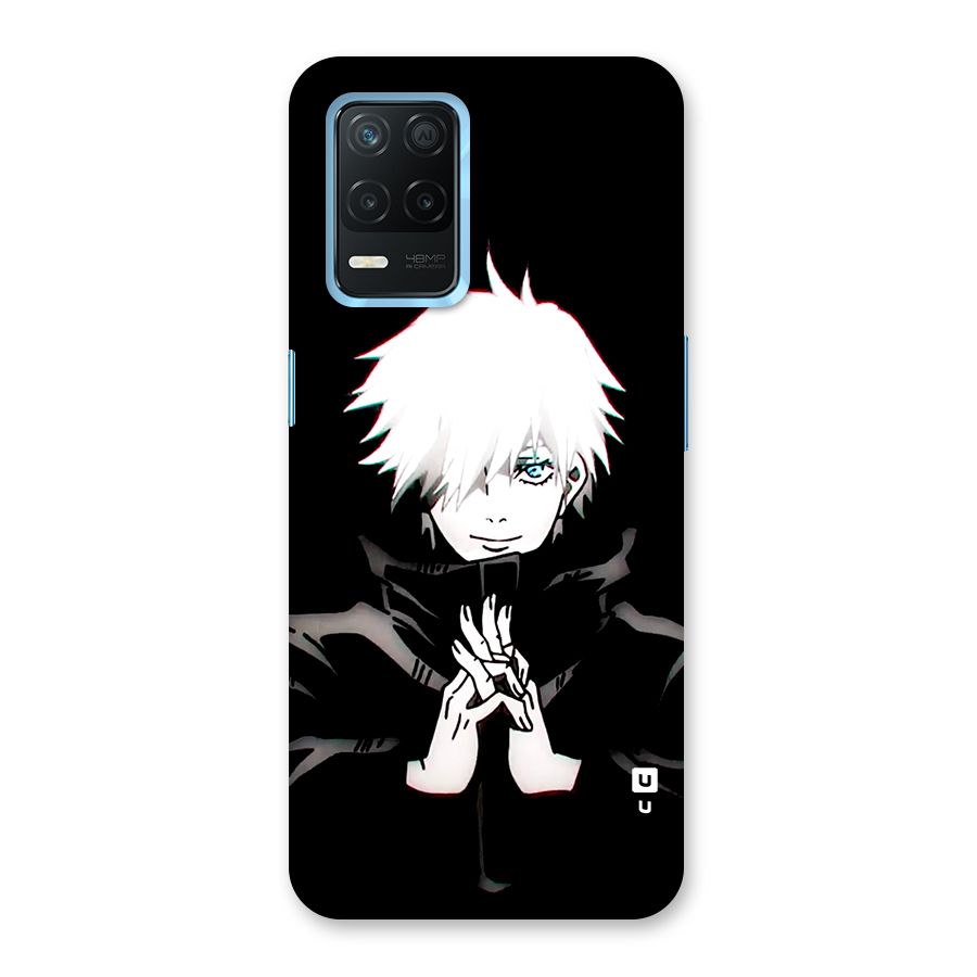 Gojo Plans Back Case for Realme Narzo 30 5G