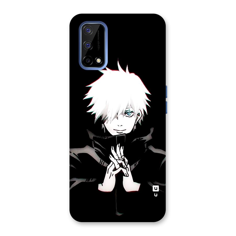 Gojo Plans Back Case for Realme Narzo 30 Pro