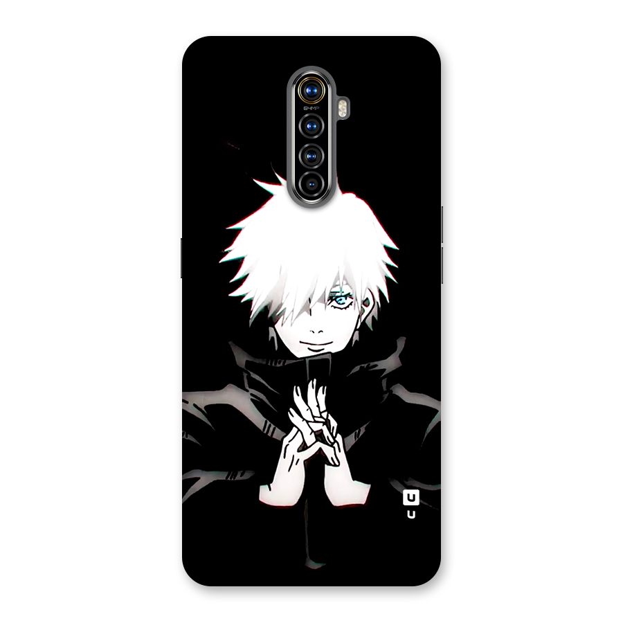 Gojo Plans Back Case for Realme X2 Pro