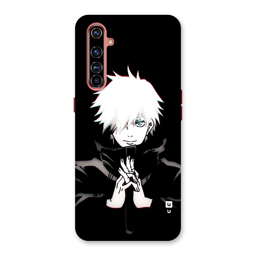 Gojo Plans Back Case for Realme X50 Pro