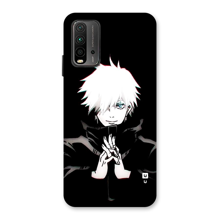 Gojo Plans Back Case for Redmi 9 Power