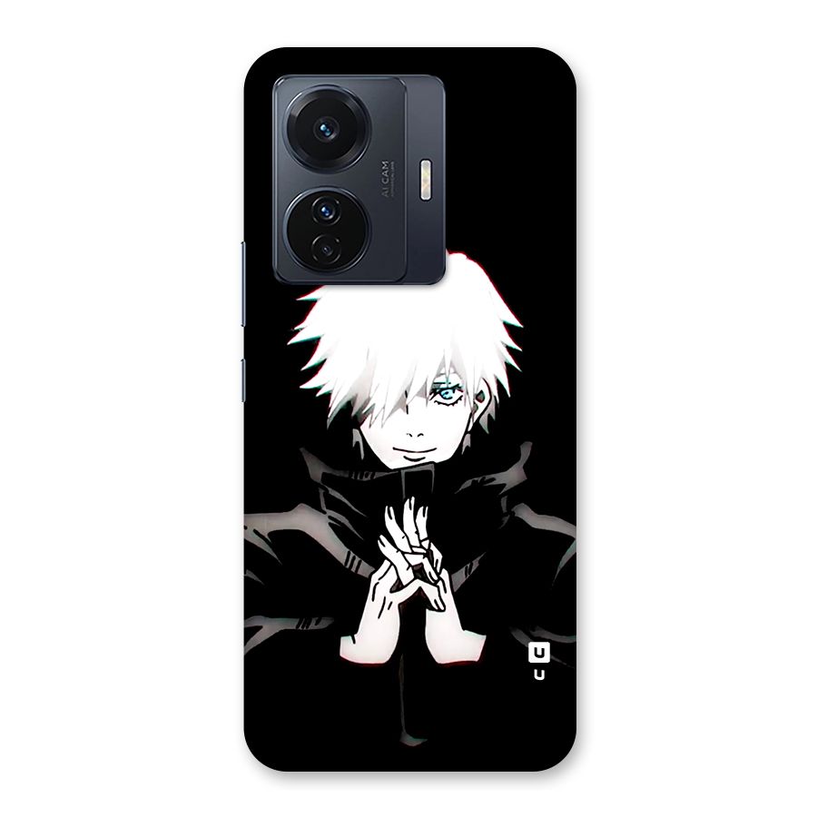 Gojo Plans Back Case for Vivo T1 Pro