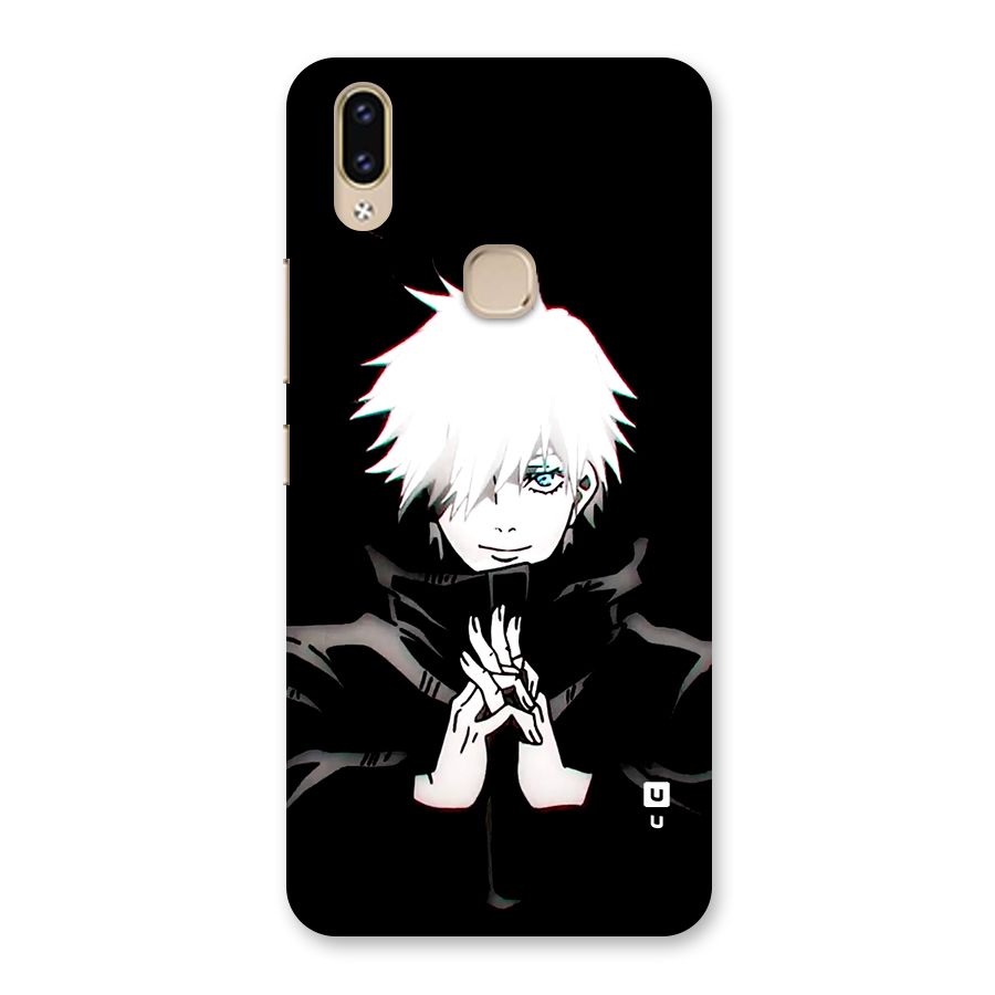 Gojo Plans Back Case for Vivo V9 Youth