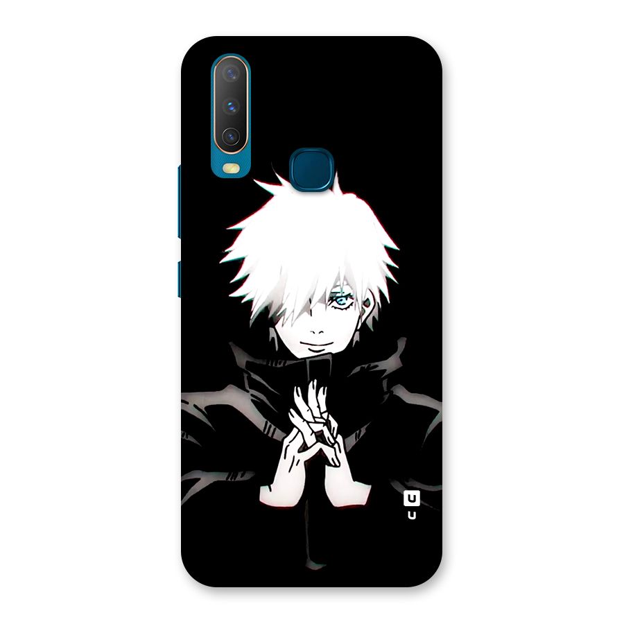 Gojo Plans Back Case for Vivo Y11