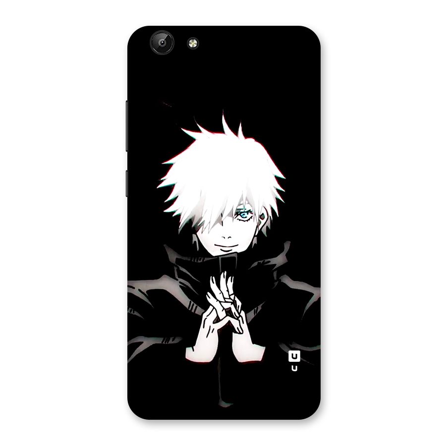 Gojo Plans Back Case for Vivo Y69