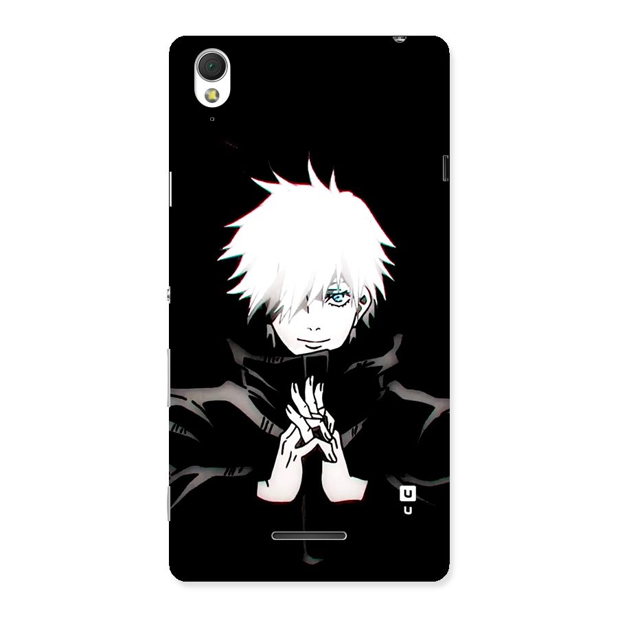 Gojo Plans Back Case for Xperia T3