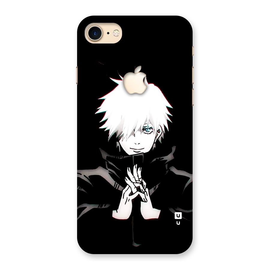 Gojo Plans Back Case for iPhone 7 Apple Cut