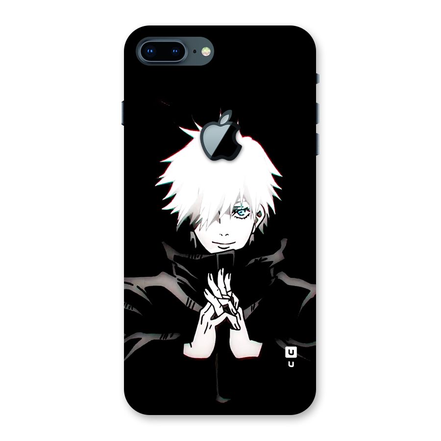 Gojo Plans Back Case for iPhone 7 Plus Apple Cut