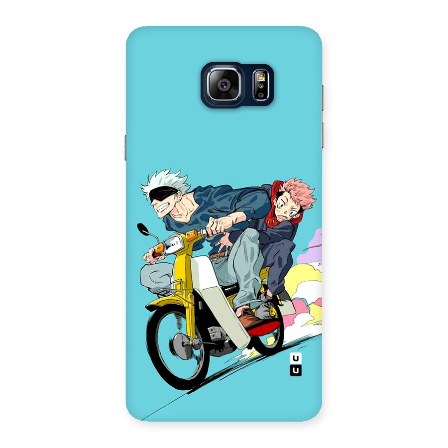 Gojo Ride Back Case for Galaxy Note 5