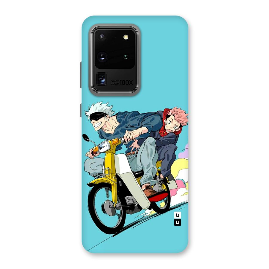 Gojo Ride Back Case for Galaxy S20 Ultra