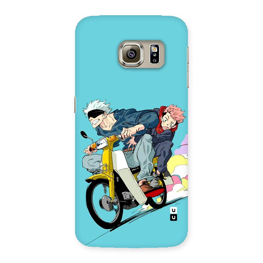 Gojo Ride Back Case for Galaxy S6 edge
