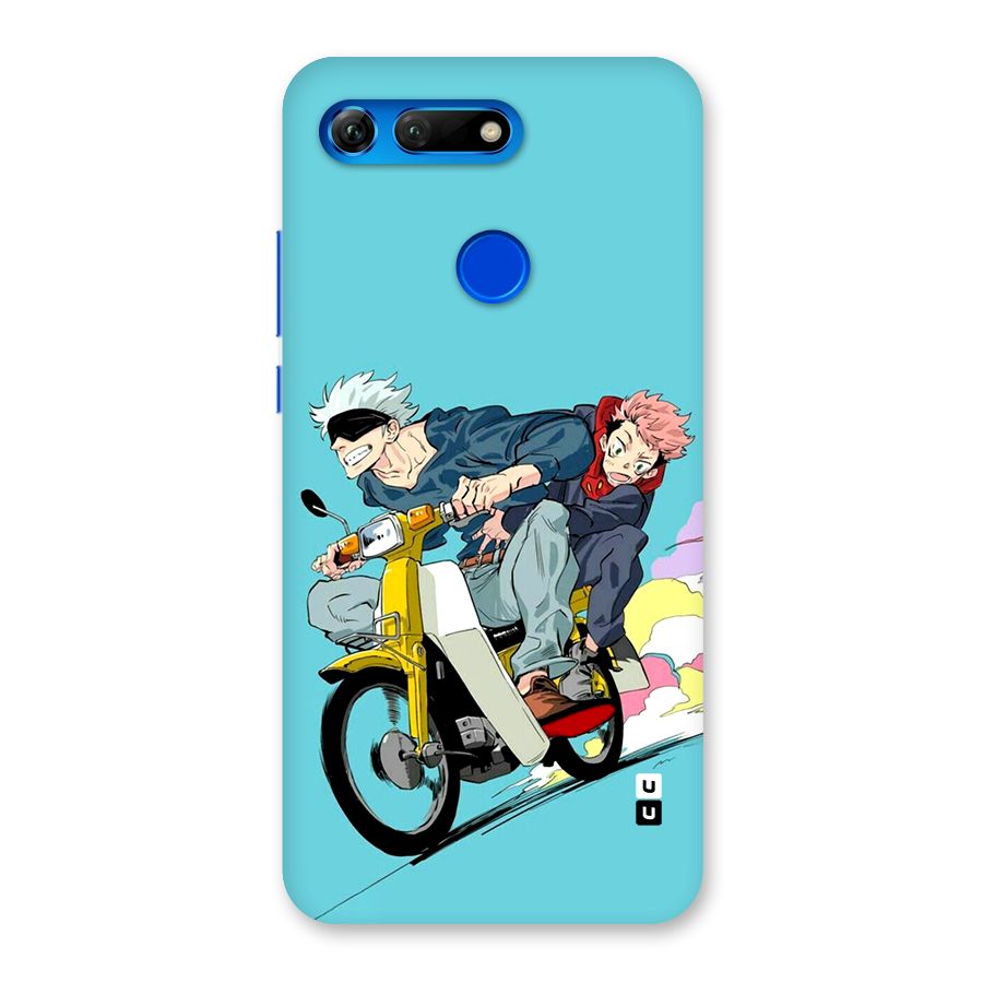 Gojo Ride Back Case for Honor View 20