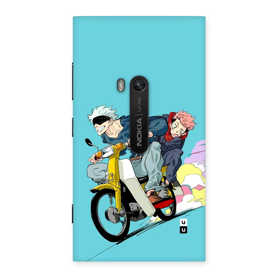 Gojo Ride Back Case for Lumia 920