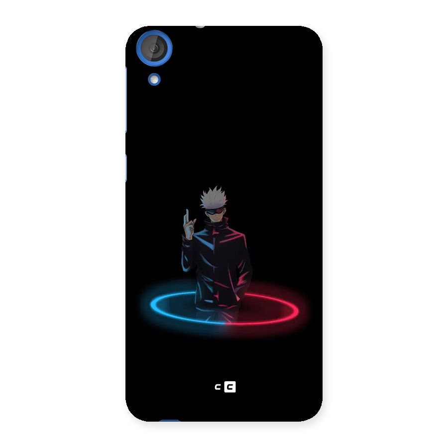 Gojo Sataru Wink Back Case for Desire 820