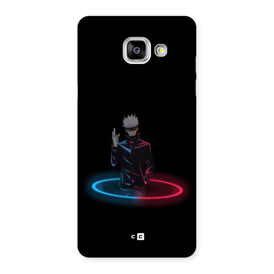 Gojo Sataru Wink Back Case for Galaxy A5 (2016)