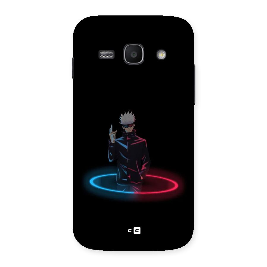 Gojo Sataru Wink Back Case for Galaxy Ace3