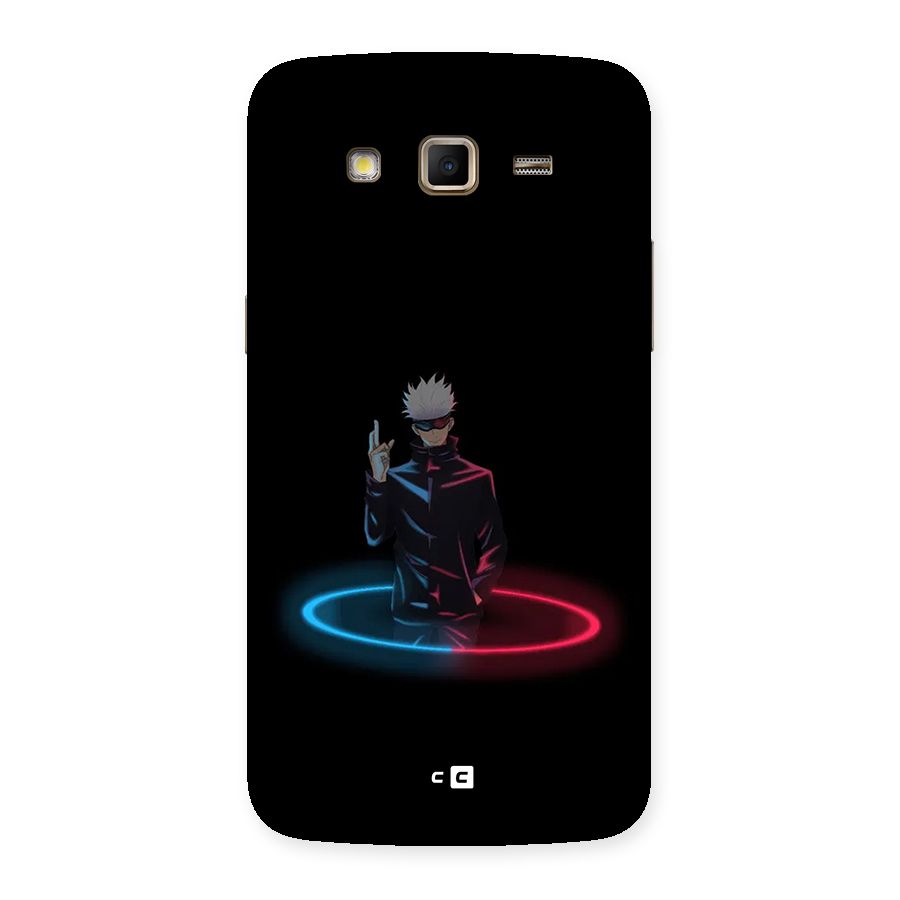 Gojo Sataru Wink Back Case for Galaxy Grand 2