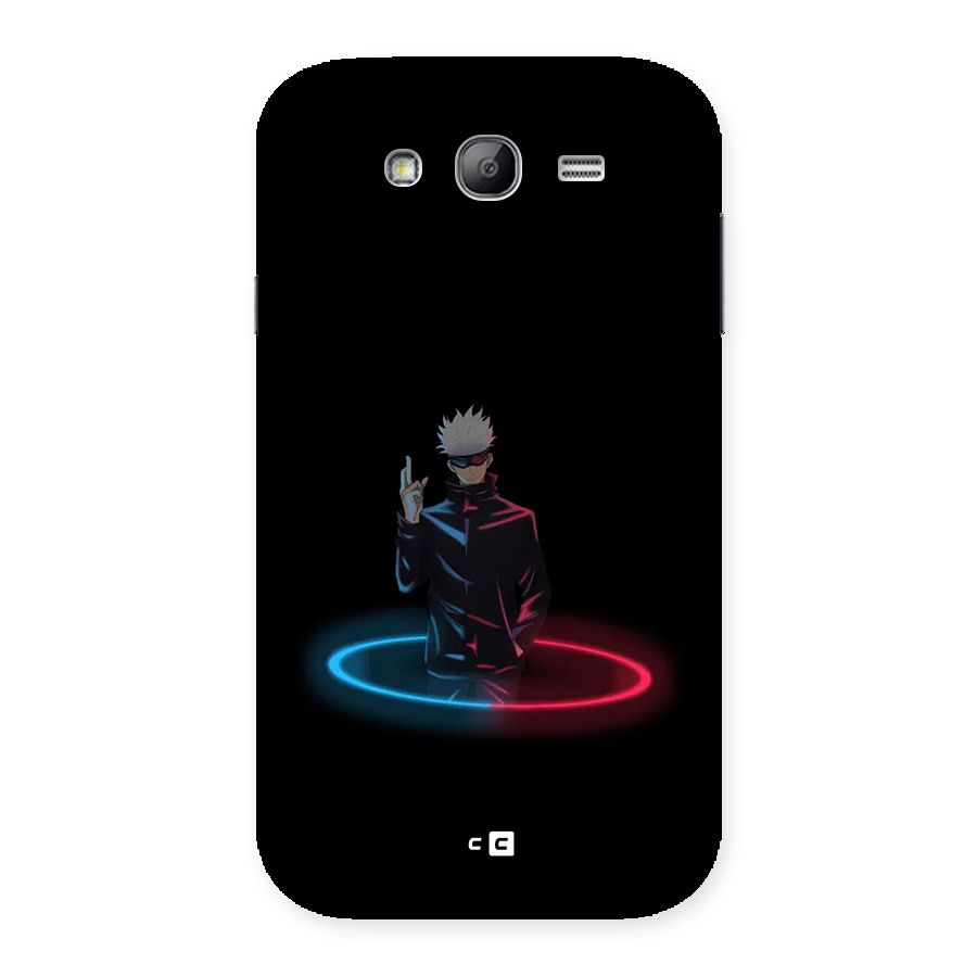 Gojo Sataru Wink Back Case for Galaxy Grand Neo