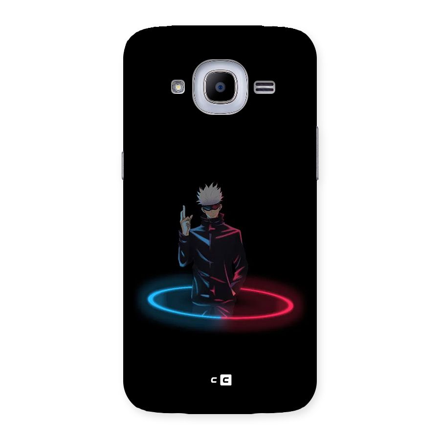 Gojo Sataru Wink Back Case for Galaxy J2 2016