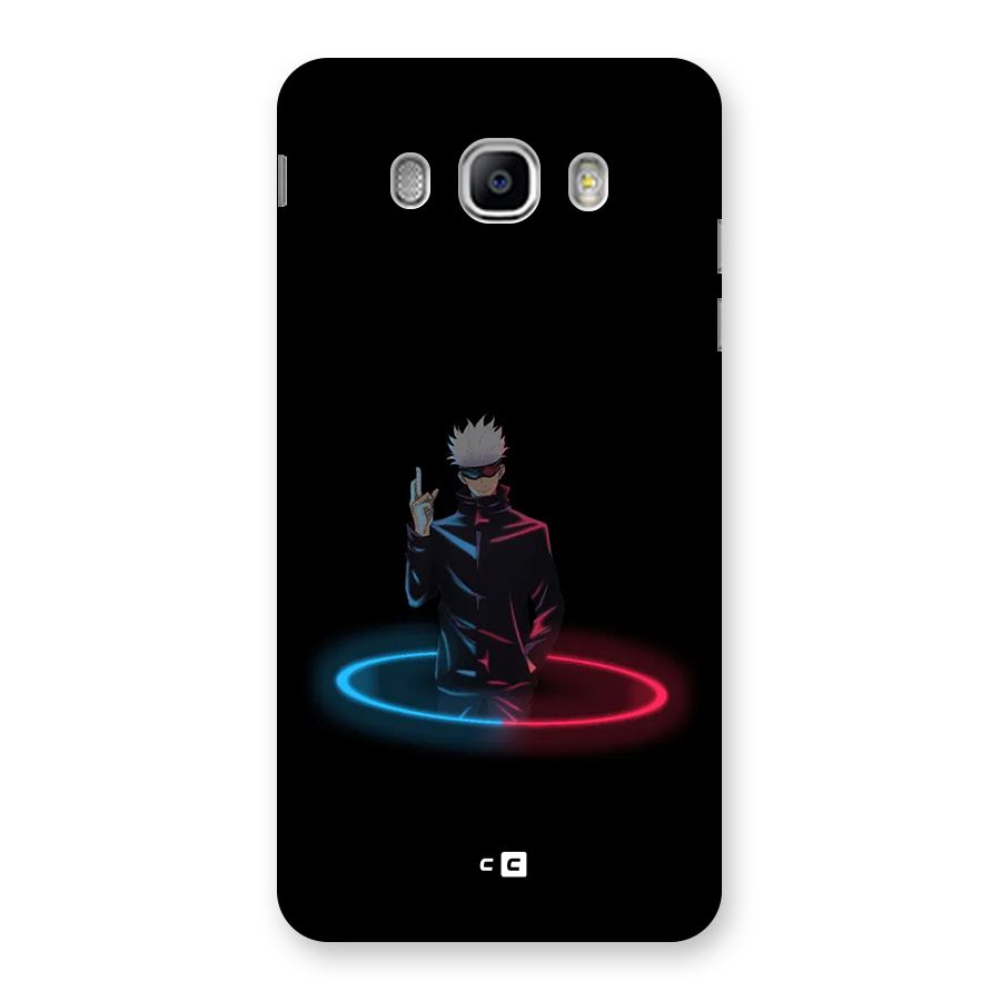 Gojo Sataru Wink Back Case for Galaxy J5 2016
