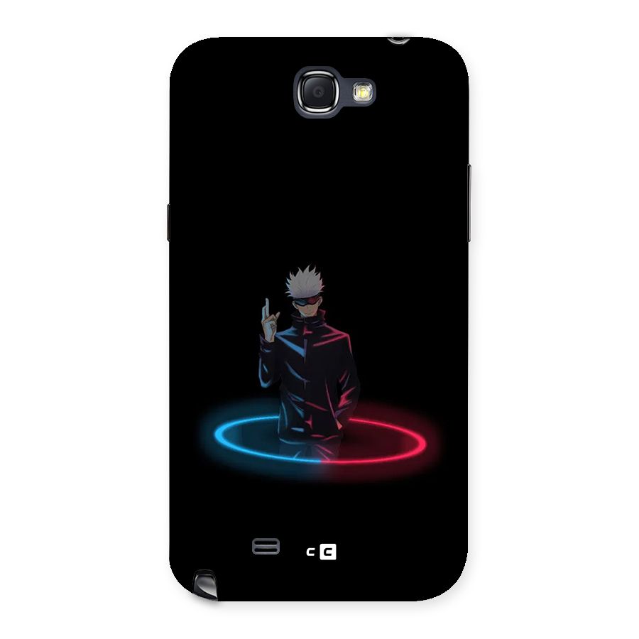 Gojo Sataru Wink Back Case for Galaxy Note 2