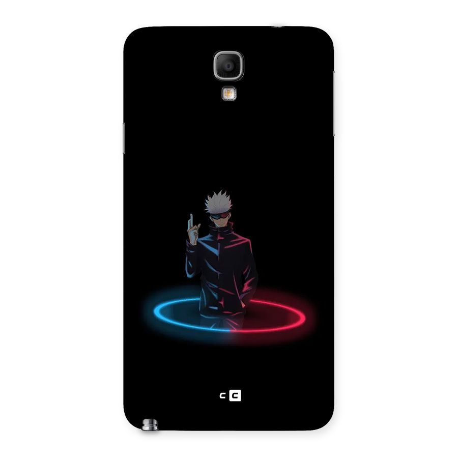 Gojo Sataru Wink Back Case for Galaxy Note 3 Neo