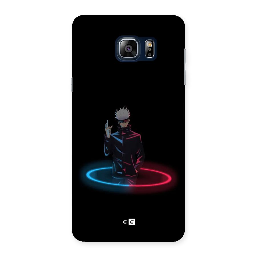 Gojo Sataru Wink Back Case for Galaxy Note 5