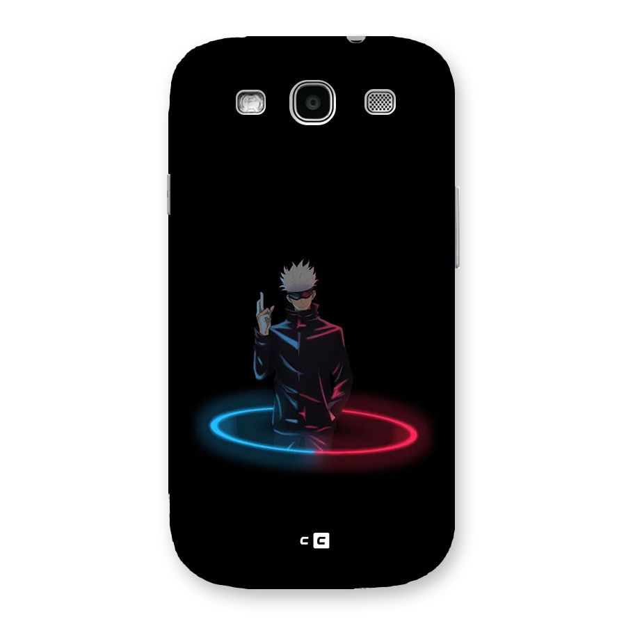 Gojo Sataru Wink Back Case for Galaxy S3