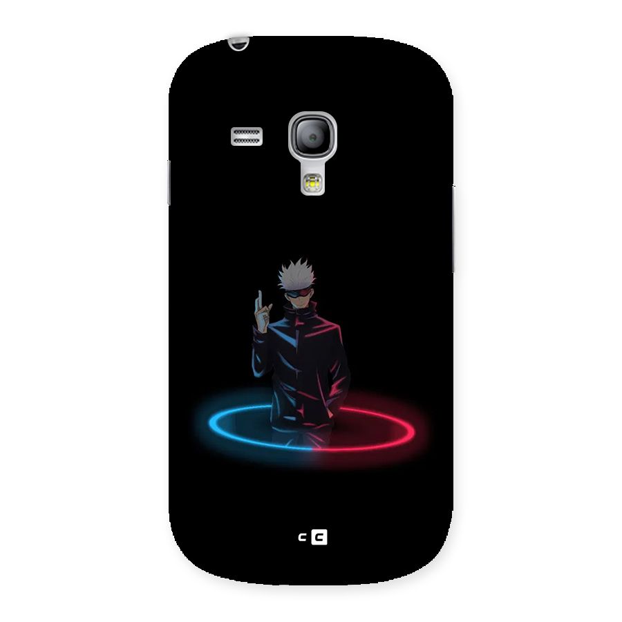 Gojo Sataru Wink Back Case for Galaxy S3 Mini