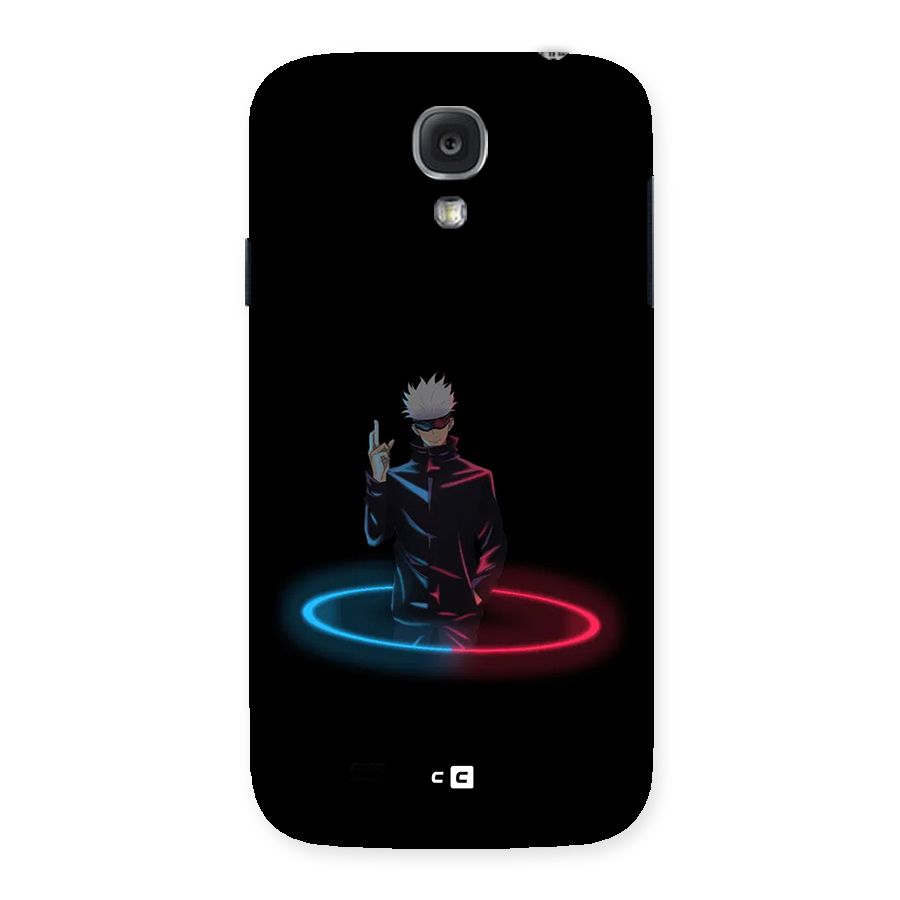 Gojo Sataru Wink Back Case for Galaxy S4