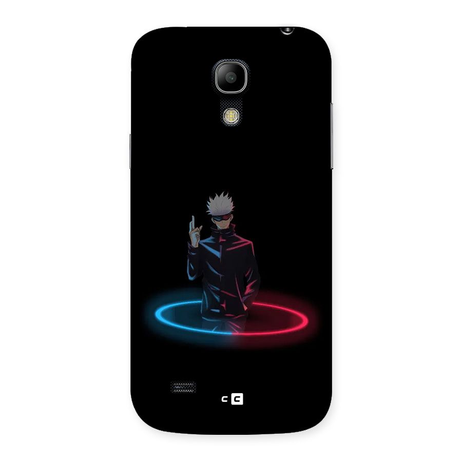 Gojo Sataru Wink Back Case for Galaxy S4 Mini