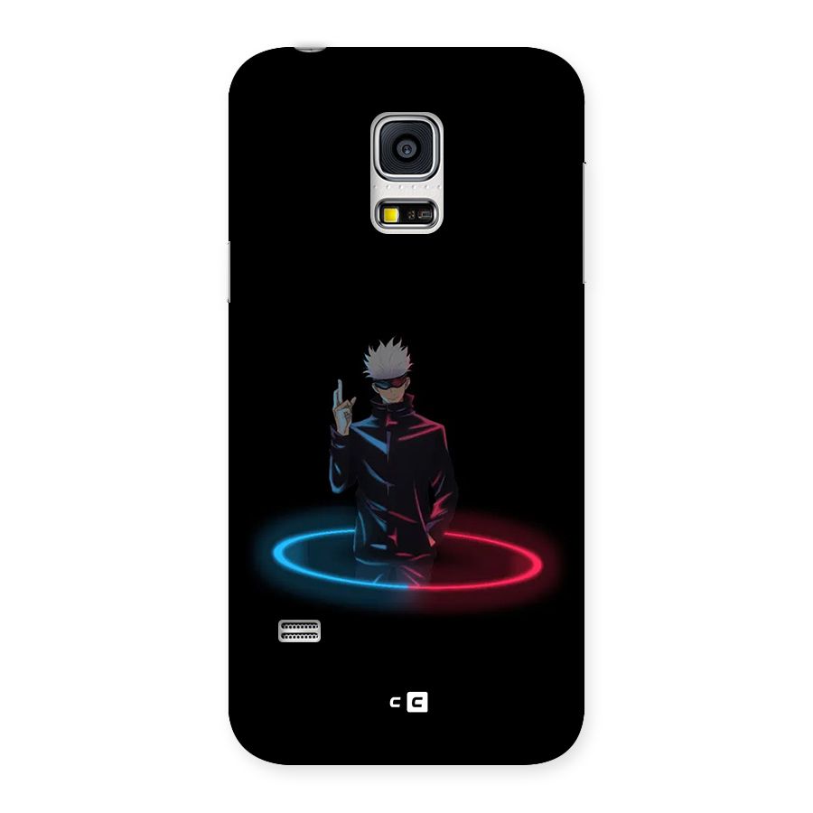 Gojo Sataru Wink Back Case for Galaxy S5 Mini
