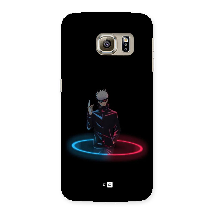 Gojo Sataru Wink Back Case for Galaxy S6 edge