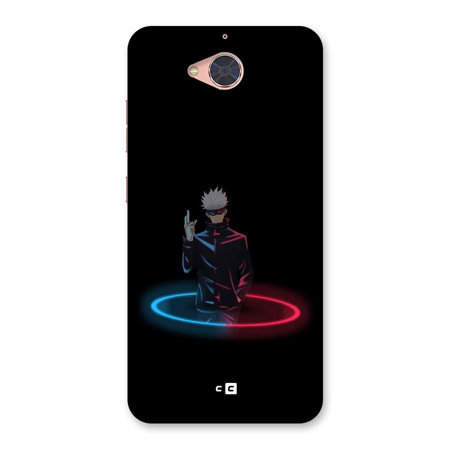 Gojo Sataru Wink Back Case for Gionee S6 Pro