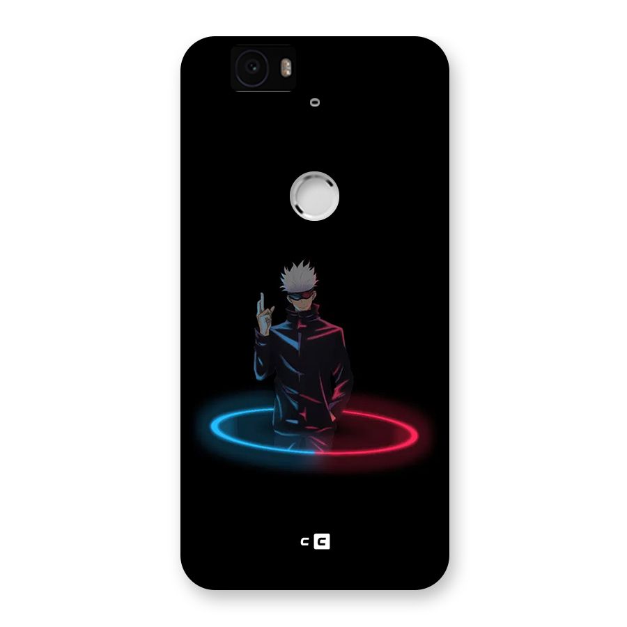 Gojo Sataru Wink Back Case for Google Nexus 6P