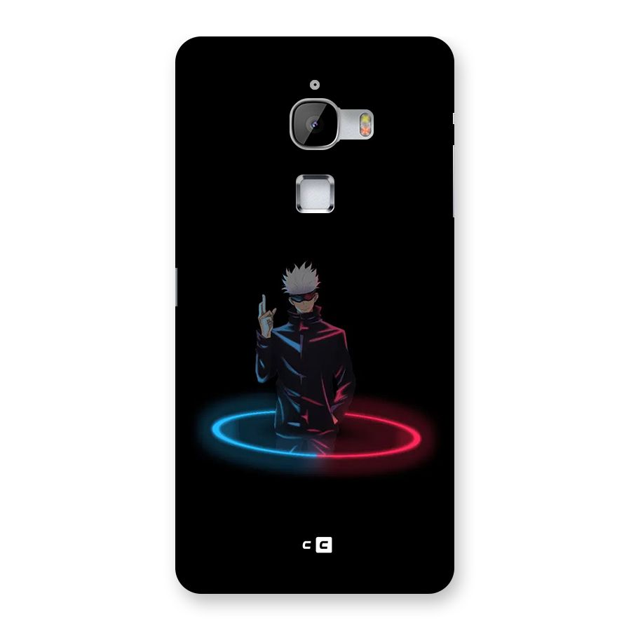 Gojo Sataru Wink Back Case for LeTV Le Max