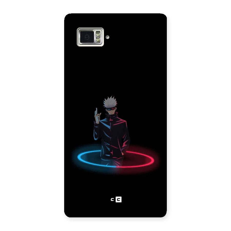 Gojo Sataru Wink Back Case for Lenovo Vibe Z2 Pro K920