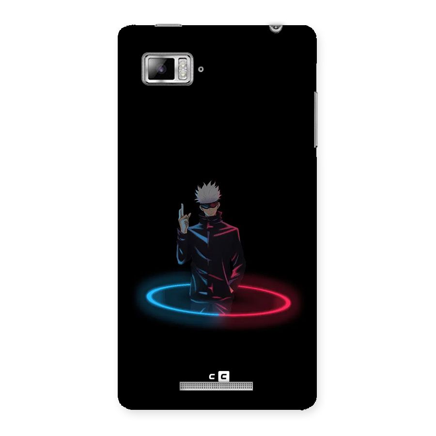 Gojo Sataru Wink Back Case for Lenovo Vibe Z K910