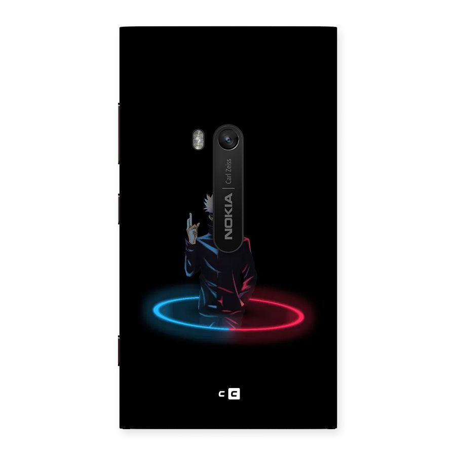 Gojo Sataru Wink Back Case for Lumia 920