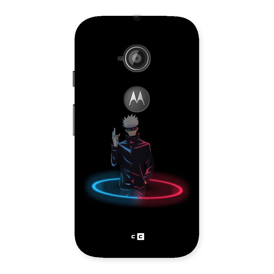 Gojo Sataru Wink Back Case for Moto E 2nd Gen