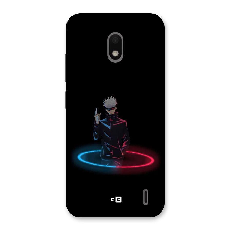 Gojo Sataru Wink Back Case for Nokia 2.2