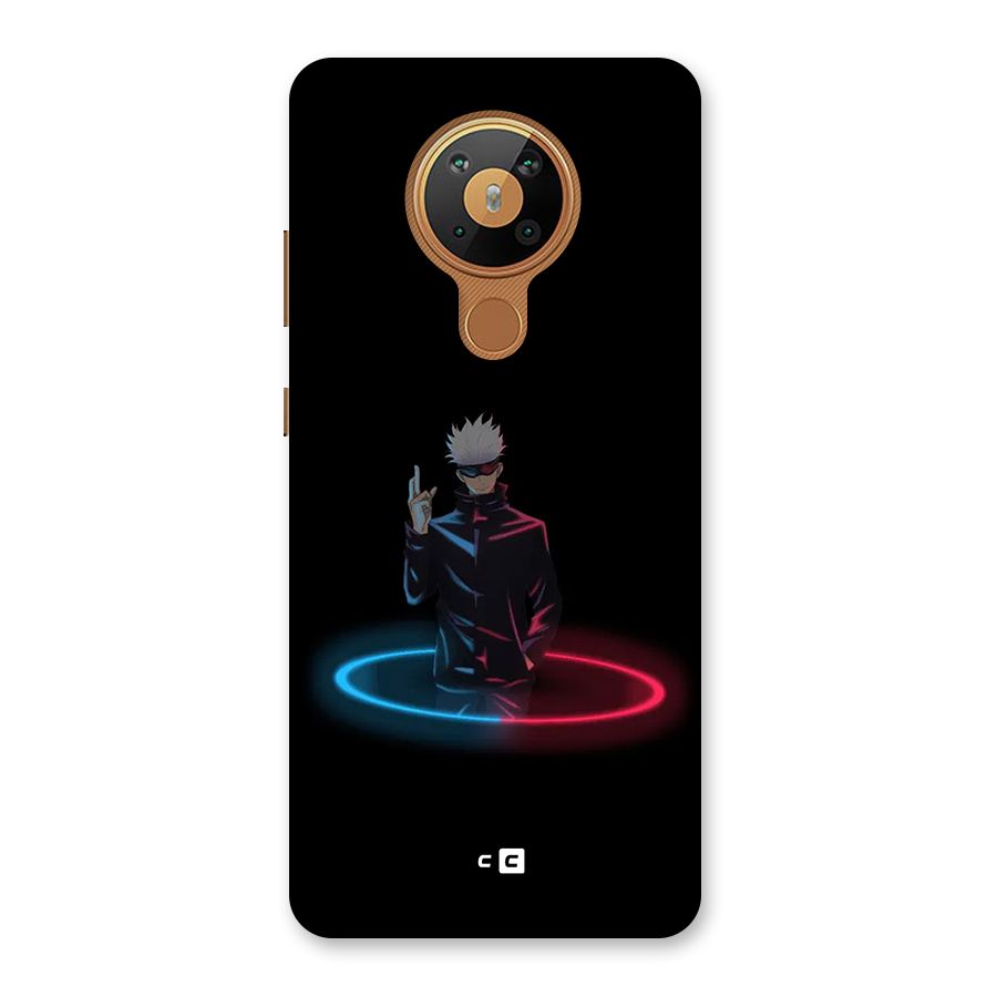 Gojo Sataru Wink Back Case for Nokia 5.3