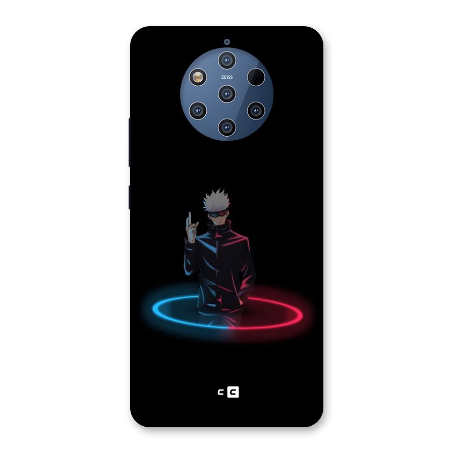Gojo Sataru Wink Back Case for Nokia 9 PureView