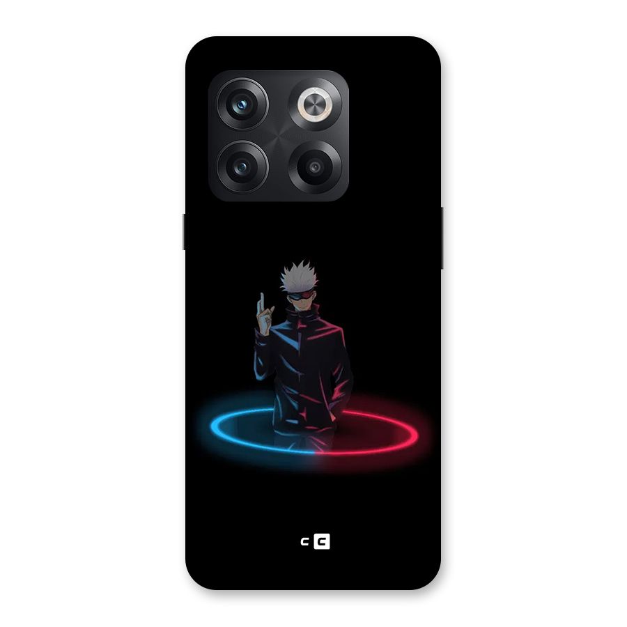 Gojo Sataru Wink Back Case for OnePlus 10T