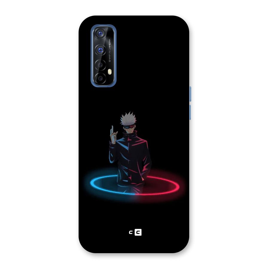 Gojo Sataru Wink Back Case for Realme Narzo 20 Pro