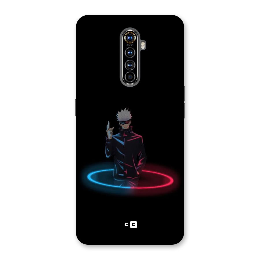 Gojo Sataru Wink Back Case for Realme X2 Pro