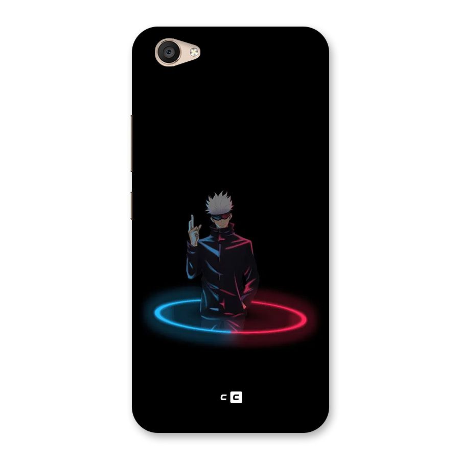 Gojo Sataru Wink Back Case for Vivo V5 Plus