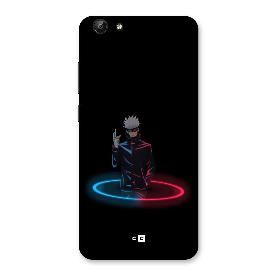 Gojo Sataru Wink Back Case for Vivo Y69