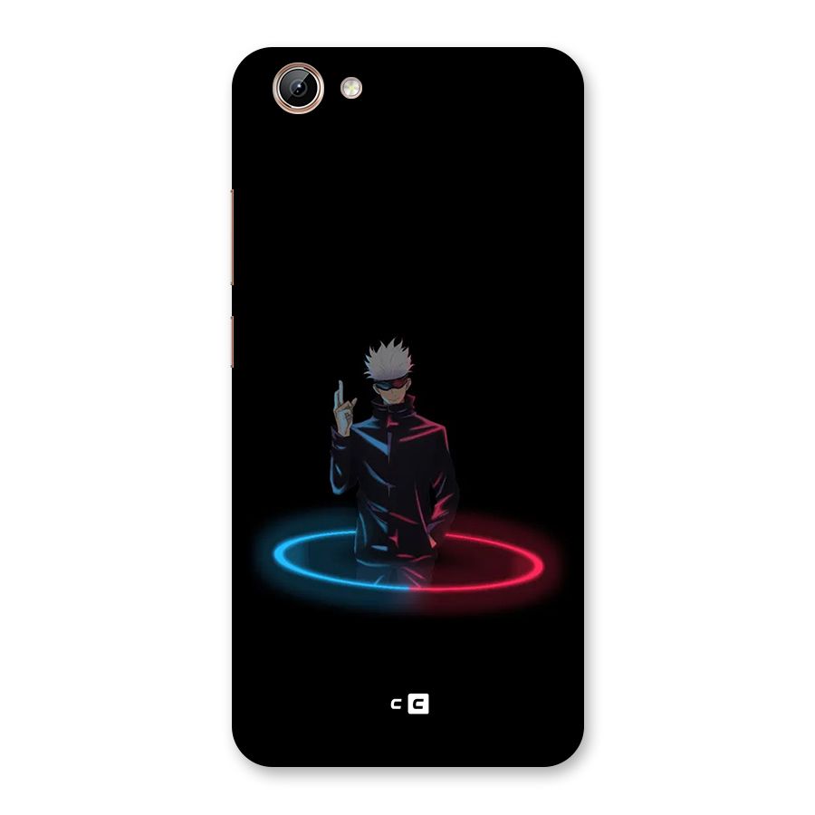 Gojo Sataru Wink Back Case for Vivo Y71